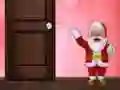 لعبة Amgel Christmas Room Escape 9 على الانترنت
