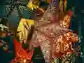 لعبة Christmas Stars Jigsaw على الانترنت