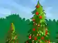 لعبة Find The Christmas Cake على الانترنت