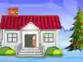 لعبة Find The Christmas Tree على الانترنت