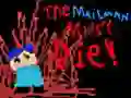 لعبة The Mailman Must Die! على الانترنت
