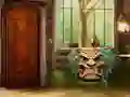 لعبة Shar Pei Dog Escape على الانترنت
