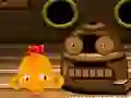 لعبة Monkey Go Happly Stage  315 على الانترنت