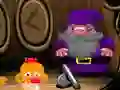 لعبة Monkey Go Happly Stage 316 على الانترنت