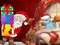 لعبة Fun Christmas Santa Escape على الانترنت