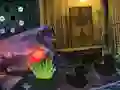 لعبة Christmas Elf Rescue على الانترنت