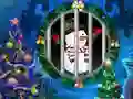 لعبة Wonderful Snowman Escape على الانترنت