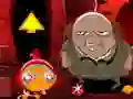لعبة Monkey Go Happy Stage 319 على الانترنت