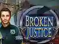 لعبة Broken Justice على الانترنت