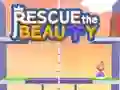 لعبة Rescue The Beauty على الانترنت