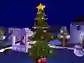 لعبة Kogama: Happy Christmas على الانترنت