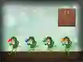 لعبة Amgel Elf Room Escape 3 على الانترنت