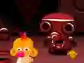 لعبة Monkey Go Happy Stage 321 على الانترنت