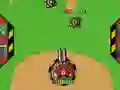 لعبة Against The Odds على الانترنت