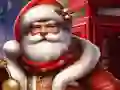 لعبة Christmas Eve Mystery على الانترنت