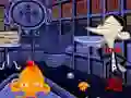 لعبة Monkey Go Happy Stage 324 على الانترنت