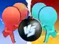 لعبة Push The Boom على الانترنت