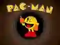 لعبة Pac-Man على الانترنت
