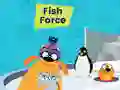 لعبة Fish Force على الانترنت