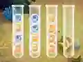 لعبة Sort Bubbles على الانترنت