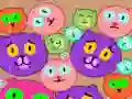 لعبة Merge Cats على الانترنت