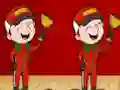 لعبة Find Car Race Champion Pal على الانترنت