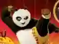 لعبة Kungfu Panda Death Match على الانترنت