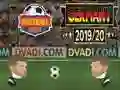 لعبة Football Heads: 2019-20 Germany (Bundesliga) على الانترنت