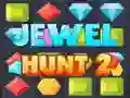 لعبة Jewel Hunt 2 على الانترنت