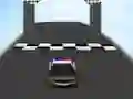 لعبة Police Car Stunts Racing على الانترنت