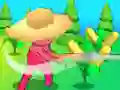 لعبة Farm Land - Farming Life Game على الانترنت