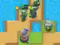 لعبة Endless Siege 2 على الانترنت
