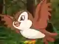 لعبة Assist The Thirsty Bird على الانترنت