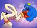 لعبة Long Dog Long Nose على الانترنت