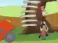 لعبة The Cat in the Hat Builds That على الانترنت