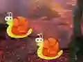 لعبة Snake Pair Escape على الانترنت