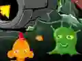 لعبة Monkey Go Happly Stage 325 على الانترنت