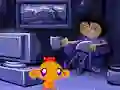 لعبة Monkey Go Happly Stage 327 على الانترنت
