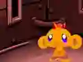 لعبة Monkey Go Happly Stage 328 على الانترنت