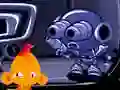 لعبة Monkey Go Happly Stage 330 على الانترنت
