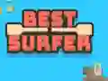 لعبة Best Surfer على الانترنت