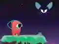 لعبة Monster Jump beta على الانترنت