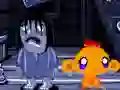 لعبة Monkey Go Happly Stage 343 على الانترنت