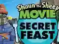 لعبة Shaun the Sheep: Movie Secret Feast على الانترنت