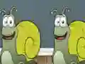 لعبة Find Turbo Snail على الانترنت