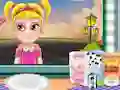 لعبة My Bakery Empire Bake a Cake على الانترنت