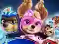 لعبة Mighty Pups Power Up! على الانترنت