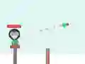 لعبة Crazy Cannons على الانترنت