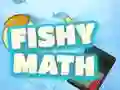 لعبة Fishy Math على الانترنت