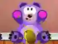 لعبة Rescue Mother and Cub على الانترنت